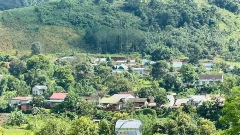 Hợp nhất Chương trình mục tiêu quốc gia để nâng cao hiệu quả sử dụng nguồn lực
