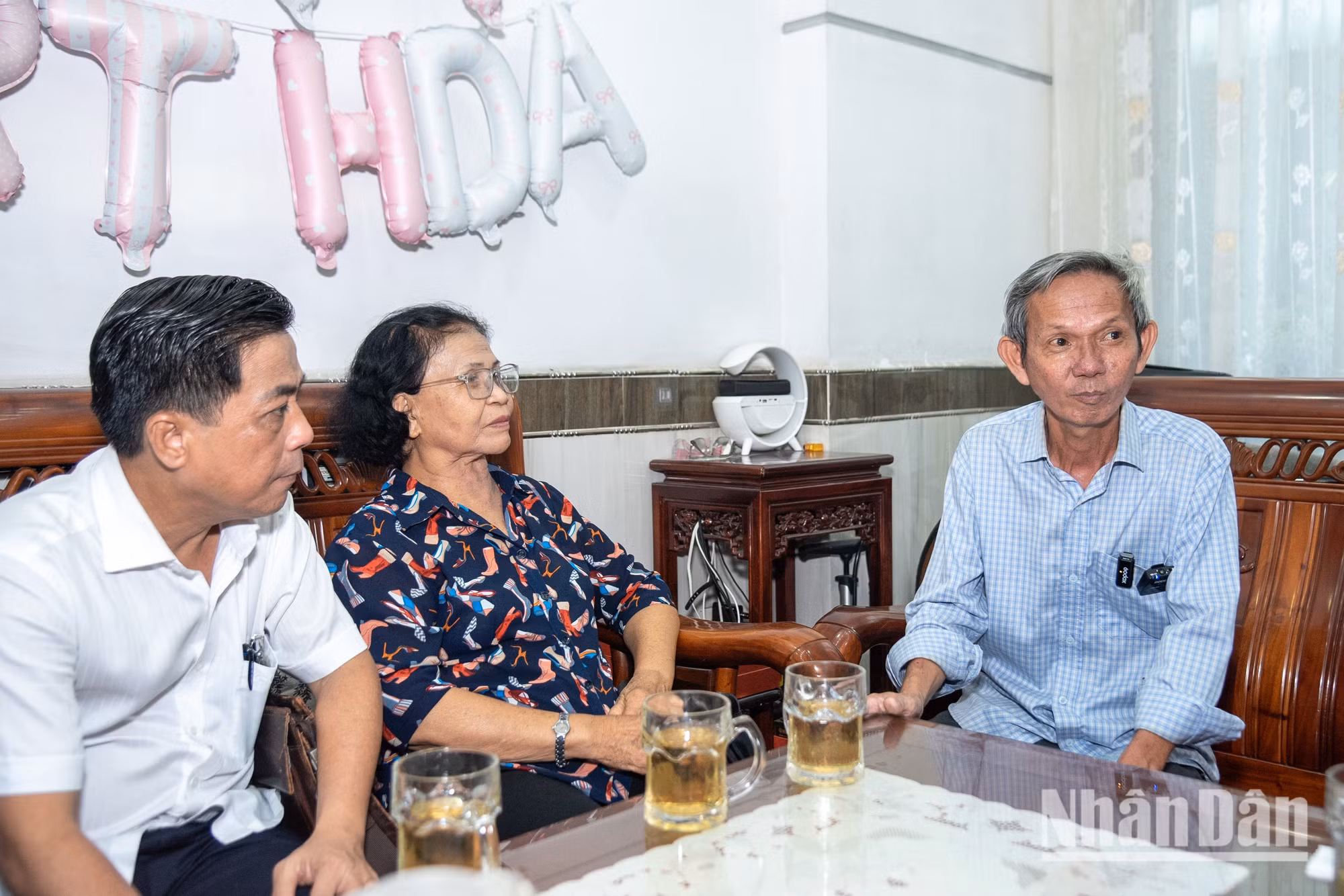 Báo Đồng Tháp