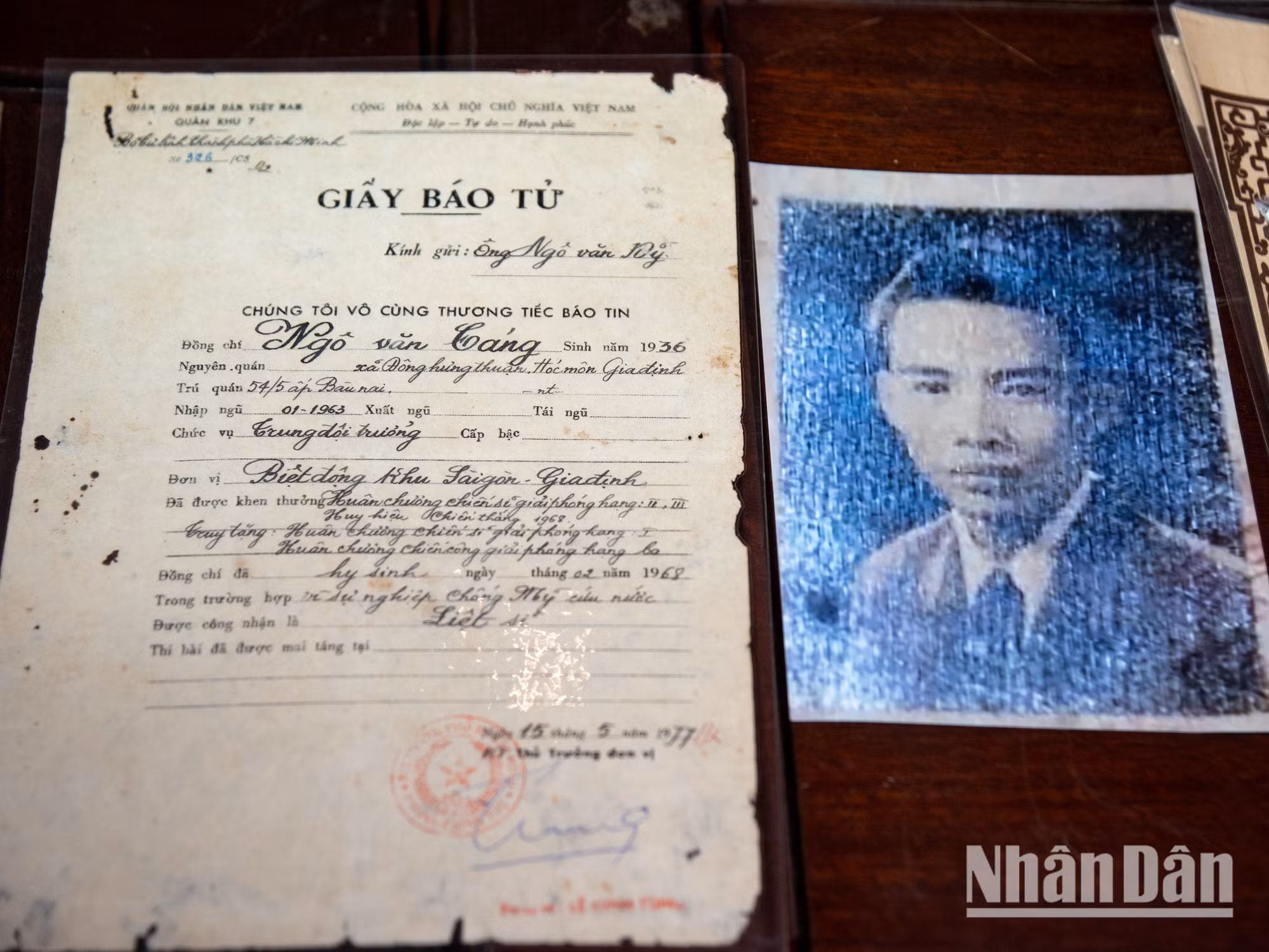 Báo Đồng Tháp