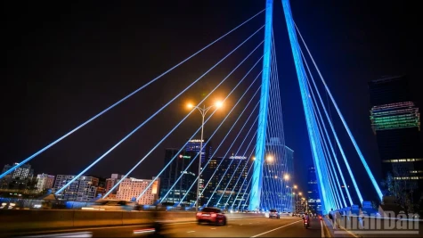 ITE HCMC 2026 - Sự kiện xúc tiến thương mại du lịch quốc tế hàng đầu Việt Nam