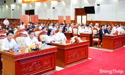 Nâng cao chất lượng hoạt động Hội thẩm nhân dân, góp phần bảo đảm xét xử khách quan, đúng pháp luật