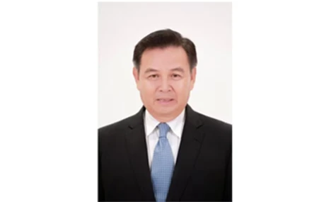 Chủ tịch Quốc hội Trần Thanh Mẫn sẽ viếng đồng chí Xaysomphone Phomvihane tại Lào