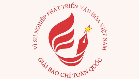 Phát động Giải Báo chí toàn quốc “Vì sự nghiệp phát triển Văn hóa Việt Nam” lần thứ tư