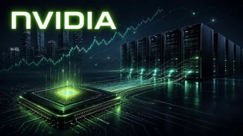 Nvidia cùng sáu "ông lớn" định hình lại cuộc chơi AI