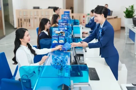 Giảm lãi suất cho vay, khơi thông dòng vốn cho doanh nghiệp nhỏ và vừa