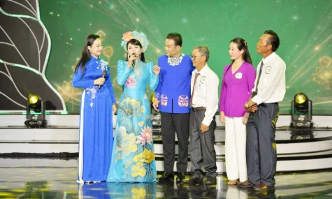 Sức lan tỏa từ “Tài tử miệt vườn”