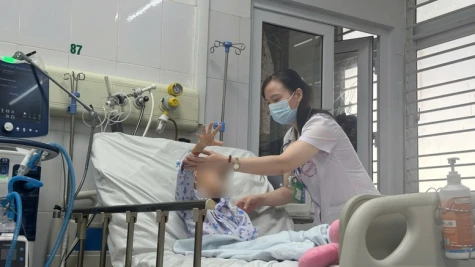 Cảnh báo từ ca bệnh viêm não Nhật Bản diễn tiến rất nhanh