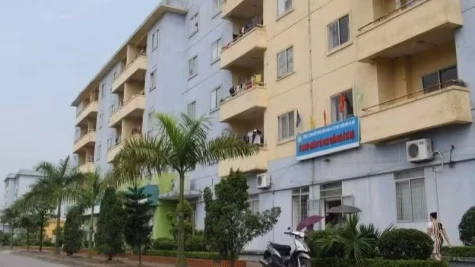 Thêm lựa chọn an cư cho người dân