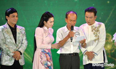 Khép lại Vòng Khởi động, sẵn sàng Vòng Cất cánh