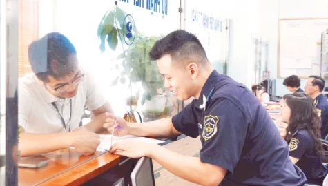 Đẩy mạnh hỗ trợ doanh nghiệp xuất, nhập khẩu