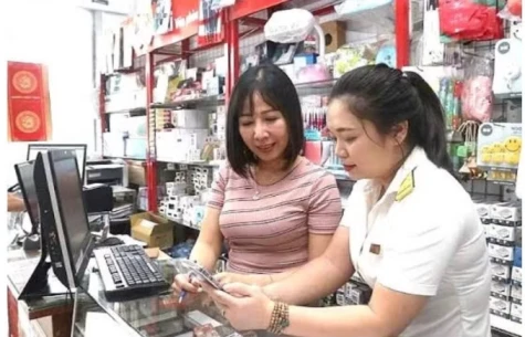 Rút ngắn thời gian hoàn thuế giá trị gia tăng