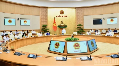 Tổng rà soát, chủ động xử lý những quy định mâu thuẫn, chồng chéo trong hệ thống pháp luật