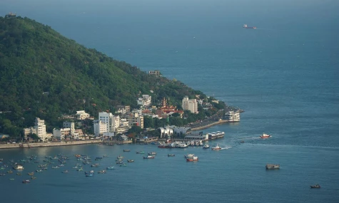 Du lịch Vũng Tàu tự túc: Lịch trình 2 ngày 1 đêm từ TP. Hồ Chí Minh
