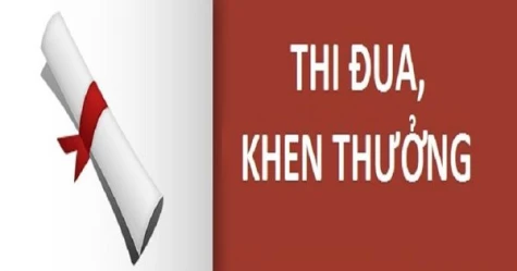 Lấy ý kiến khen thưởng cấp nhà nước đối với ông Lê Hùng Dũng và ông Đinh Văn An