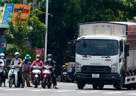 Viện kiểm sát nhân khu vực 3: Kiến nghị xử lý tình trạng chăn dắt, ép trẻ em ăn xin