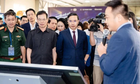 MB ứng dụng AI trên BIZ MBBank: Rút ngắn 80% thời gian cấp vốn, khẳng định vị thế dẫn đầu phân khúc SME