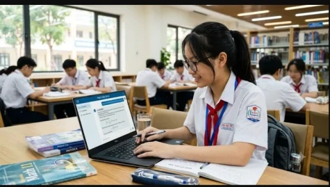 Từ năm học 2026 - 2027: Đưa nội dung giáo dục AI vào trường phổ thông