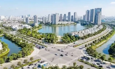 Không thể đánh tráo bản chất của mô hình xã, phường xã hội chủ nghĩa