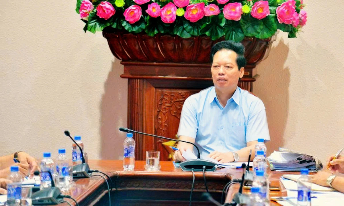 Đồng Tháp: Tháo gỡ khó khăn các dự án giao thông trọng điểm