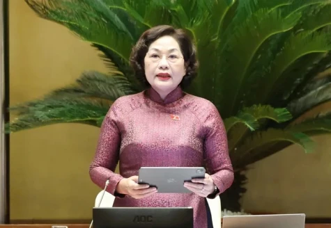 Đề xuất nâng thứ tự ưu tiên sử dụng nguồn tăng thu cho chính sách tiền lương