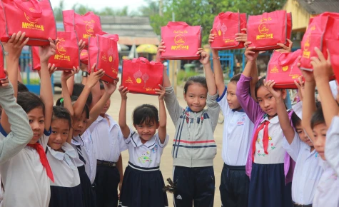 Chủ động tổ chức các hoạt động vui Tết Trung thu