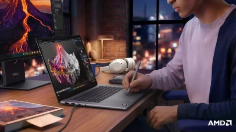 Lời giải cho bài toán thiết kế laptop sáng tạo thế hệ mới