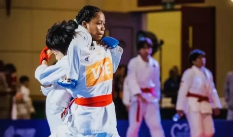 Võ sĩ Phùng Thị Huệ giành thêm HCV giúp đội Việt Nam giữ số 1 giải jujitsu Đông Nam Á 2026
