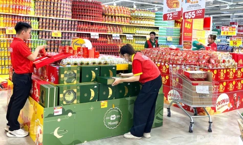 Mid-Autumn Mooncake Market Gains Early Momentum