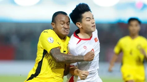 Chung kết ASEAN Cup 2026: Sự khẳng định từ hướng đi đúng của VFF