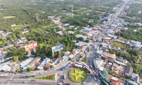 Đồng Tháp: Tăng cường bảo đảm trật tự, an toàn giao thông dịp Lễ Quốc khánh 2-9