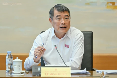 Cam kết của Thủ tướng và chính sách "khoan thư sức dân"