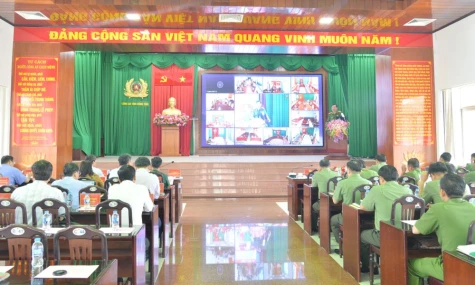 Đồng Tháp: Triển khai Luật Thi hành án hình sự và Luật Thi hành tạm giữ, tạm giam, cấm đi khỏi nơi cư trú