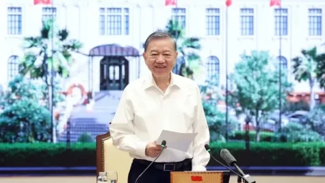 Thu hút và trọng dụng nhân tài phải đặt trong tổng thể chiến lược phát triển đất nước