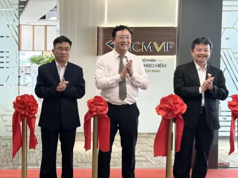 TPHCM vận hành Quỹ đầu tư mạo hiểm, đồng hành cùng startup công nghệ