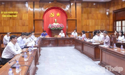 Ngành Giáo dục tiếp tục đổi mới tư duy, tạo chuyển biến mạnh mẽ, thực chất