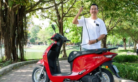 Đánh giá Dat Bike Era từ góc độ đáp ứng nhu cầu di chuyển hằng ngày