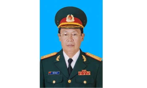 THÔNG BÁO TIN BUỒN