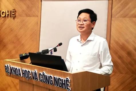 Giải thưởng Make in Vietnam 2026 sẽ có hạng mục sản phẩm trí tuệ nhân tạo xuất sắc