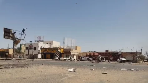Sudan chưa yên bình
