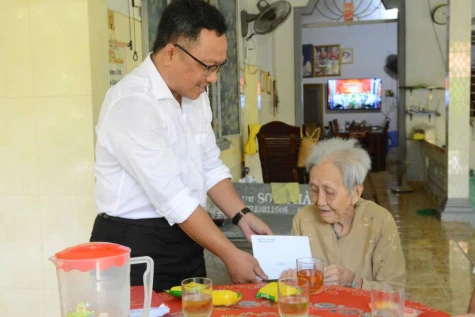 Nhiều hoạt động mừng Tết Độc lập