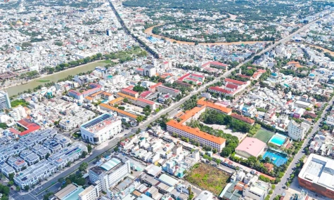 Phát huy hào khí mùa Thu độc lập, viết tiếp trang sử mới