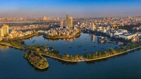 Việt Nam từ khát vọng độc lập đến khát vọng hùng cường
