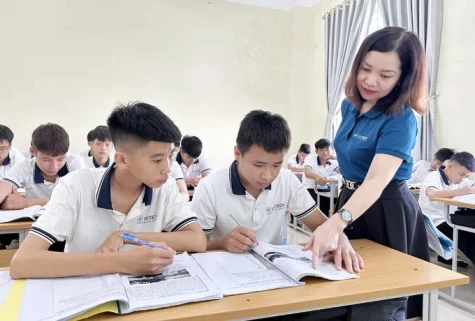 Cả nước sẽ khai giảng năm học mới từ 7 giờ 30 phút đến 8 giờ 30 phút ngày 5-9