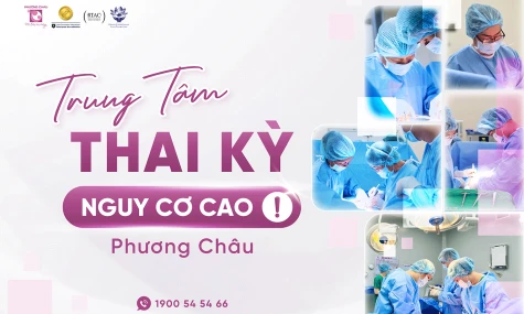 Quản lý đái tháo đường thai kỳ tại Bệnh viện Phương Châu Sa Đéc: Chủ động tầm soát, an tâm thai kỳ