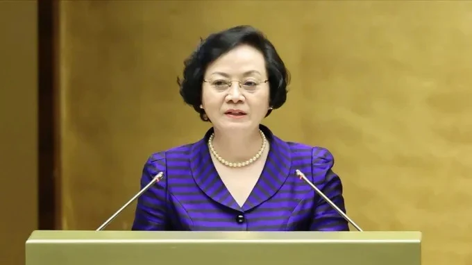 Tháng 3-2027, trình Trung ương Đề án cải cách chính sách tiền lương và bảo hiểm xã hội