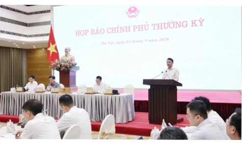 Điều tra, xử lý nghiêm các Facebooker, Tiktoker nổi tiếng có hành vi vi phạm pháp luật