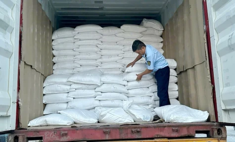 Đồng Tháp: Phát hiện 312 vụ buôn lậu, gian lận thương mại và hàng giả