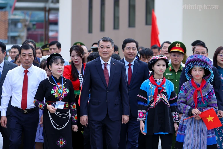 Thủ tướng: Năm học 2026 - 2027 sẽ mở ra giai đoạn phát triển mới của giáo dục Việt Nam