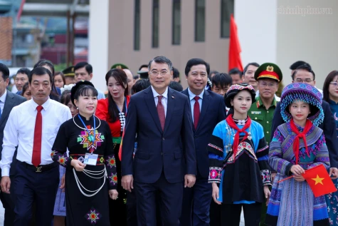 Thủ tướng: Năm học 2026 - 2027 sẽ mở ra giai đoạn phát triển mới của giáo dục Việt Nam