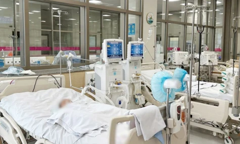 Ngộ độc thuốc, hóa chất ở trẻ em: Cần chủ động phòng ngừa